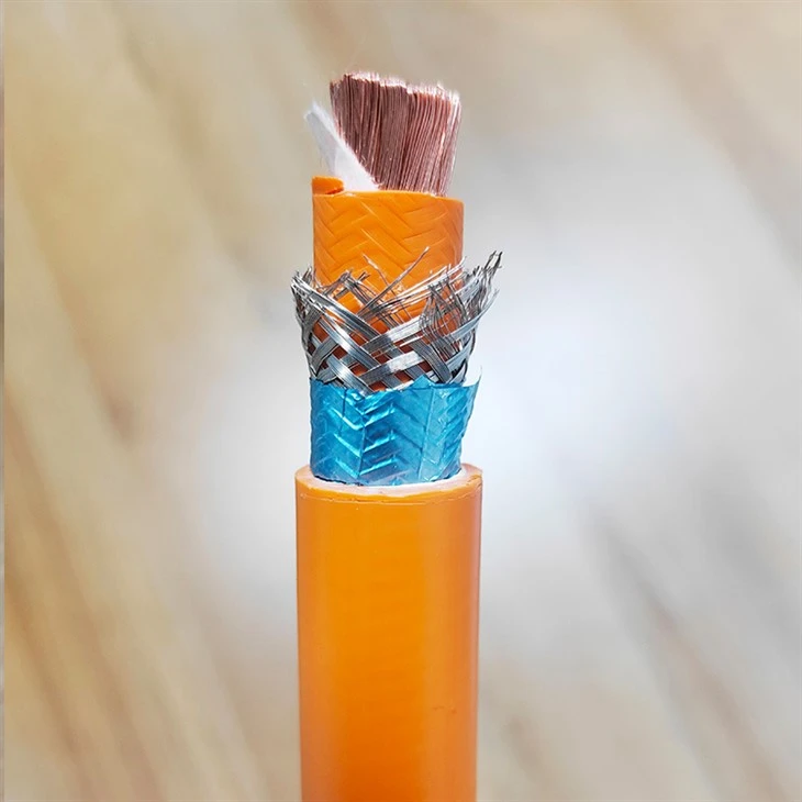 EV Power Cable price